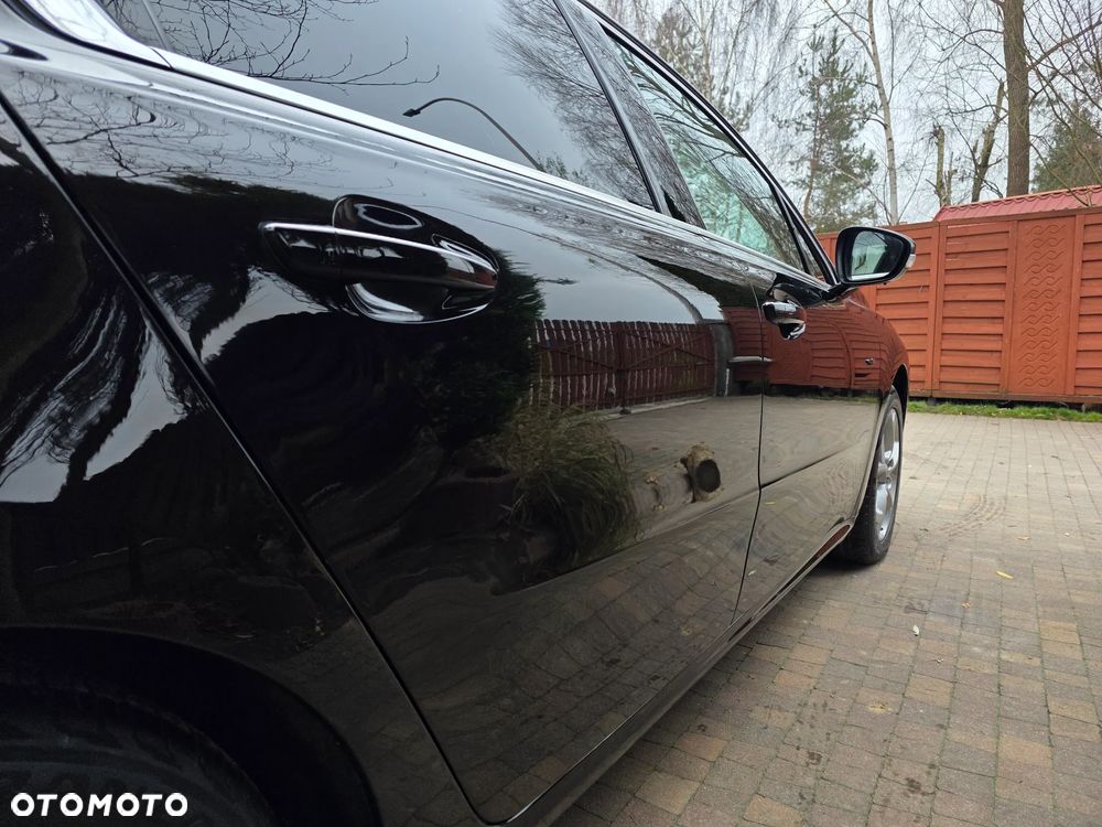 Peugeot 508 HDi 160 Automatik Allure - 12