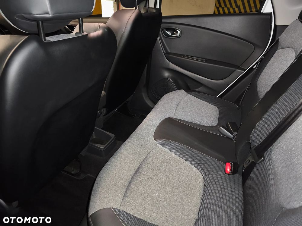 Renault Captur 1.2 Energy TCe Limited - 10