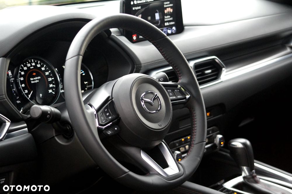 Mazda CX-5 - 17