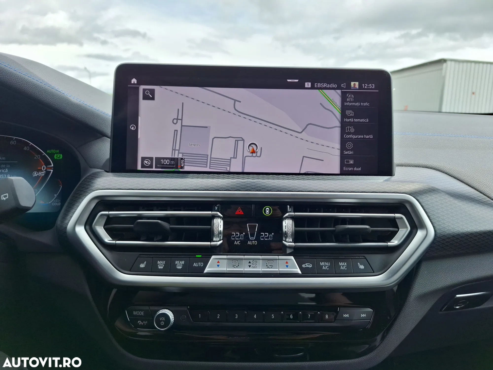 BMW X3 xDrive20d AT MHEV - 15