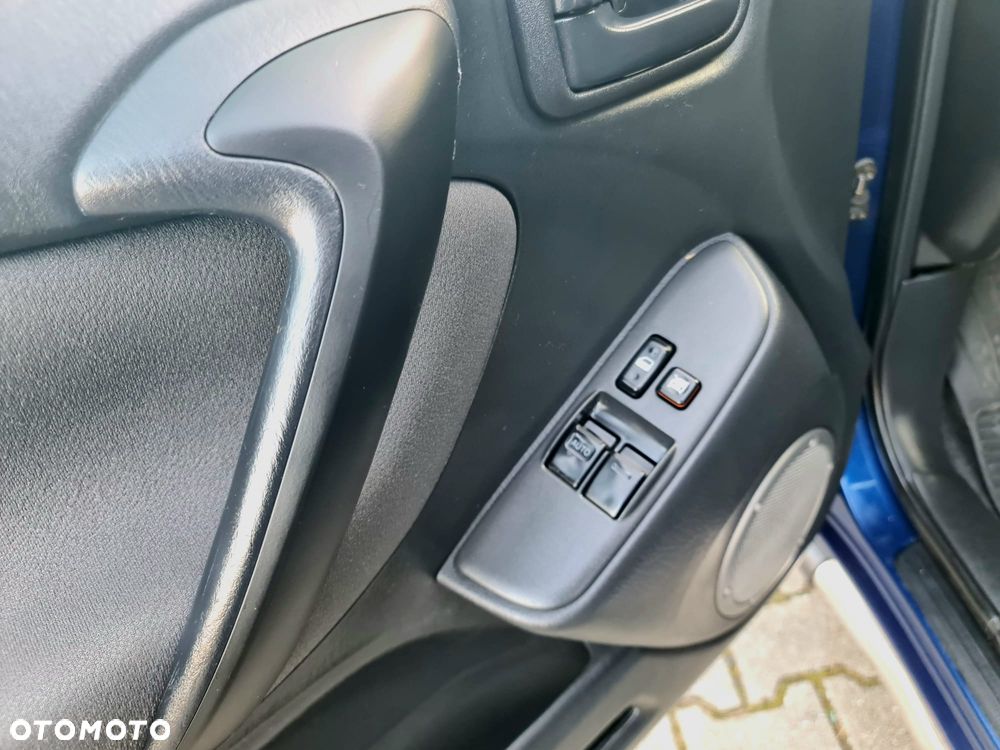 Toyota RAV4 4x4 Executive - 29