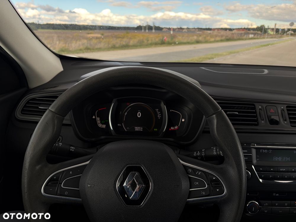 Renault Kadjar 1.2 Energy TCe Life - 19