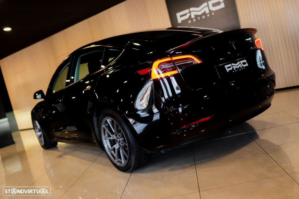 Tesla Model 3 Long-Range Dual Motor AWD - 15