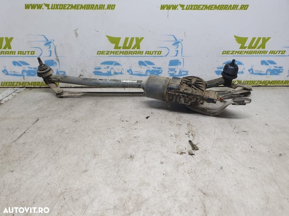 Ansamblu stergator parbriz 3397020879 Dacia Sandero 1 [2008 - 2012] 1 - 2