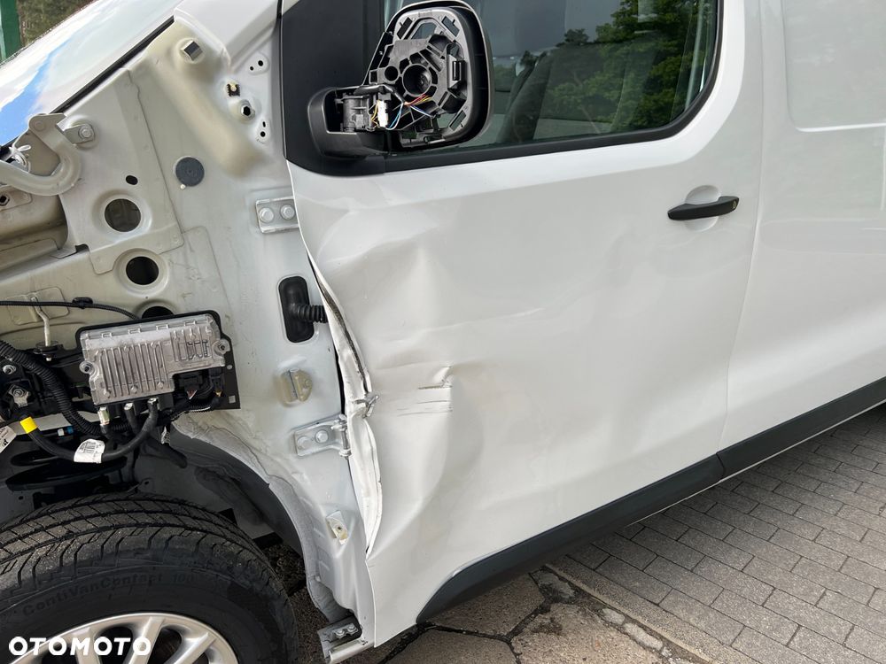 Opel Vivaro - 8