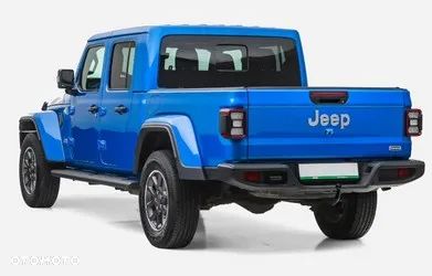 WYPINANY PIONOWO ZABEZPIECZONY KLUCZYKIEM AUTOMATYCZNY HAK HOLOWNICZY JEEP GLADAITOR od2019 JT - 9