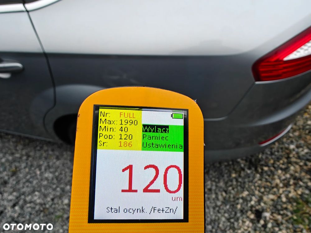 Ford Mondeo 2.0 Viva Titanium - 26