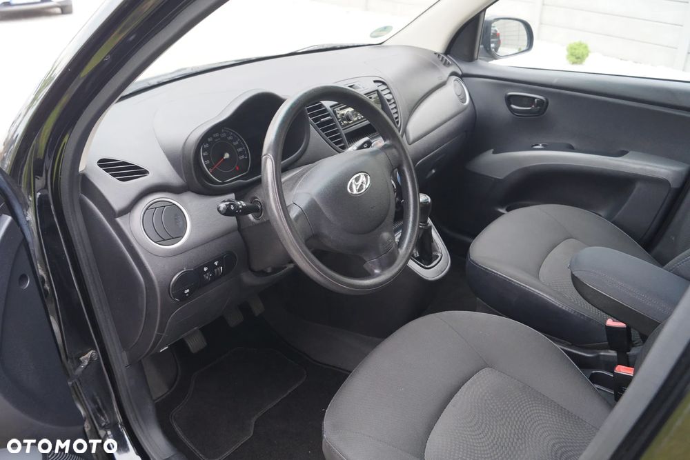 Hyundai i10 1.1 Edition 20 - 5