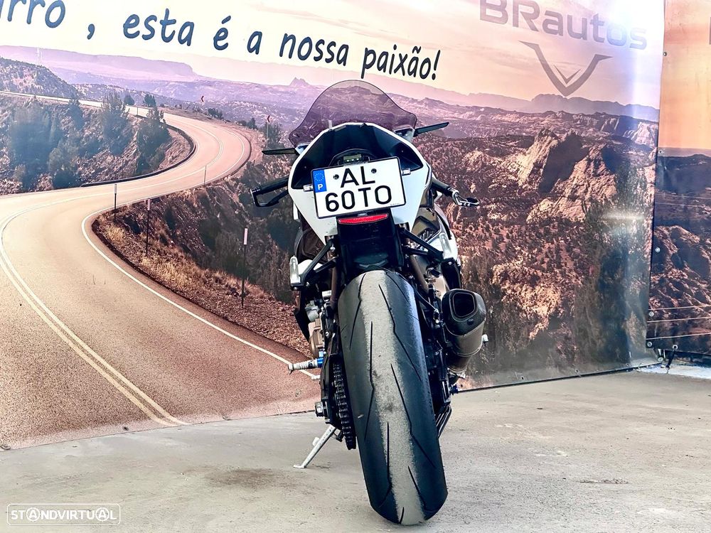 BMW S 1000 RR Pack M - 14