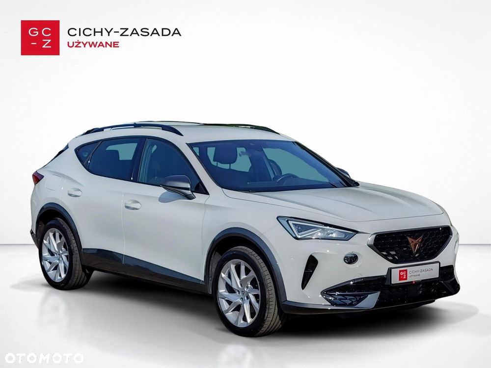 Cupra Formentor - 7