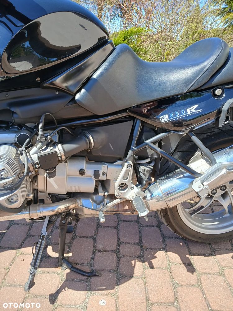 BMW R - 7