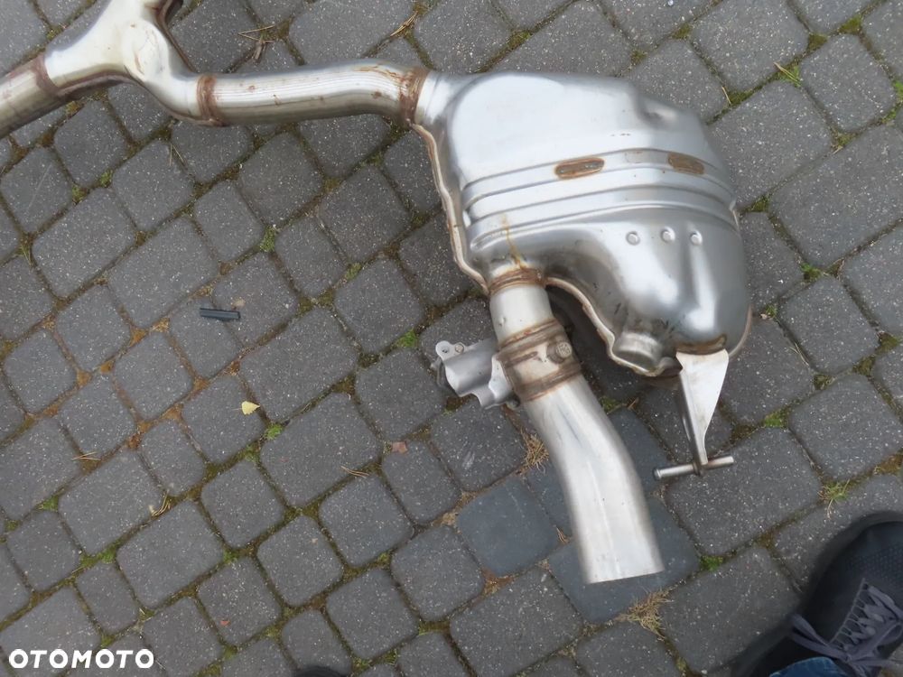 tłumik 2054911601 - 4