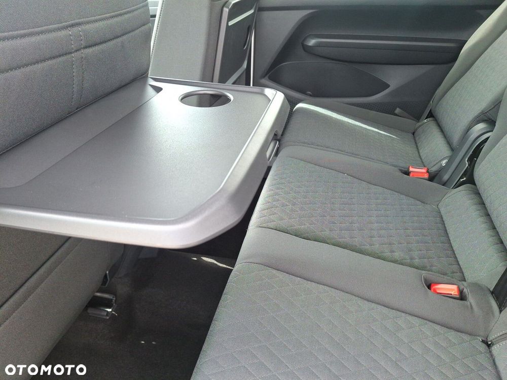 Volkswagen Caddy - 27