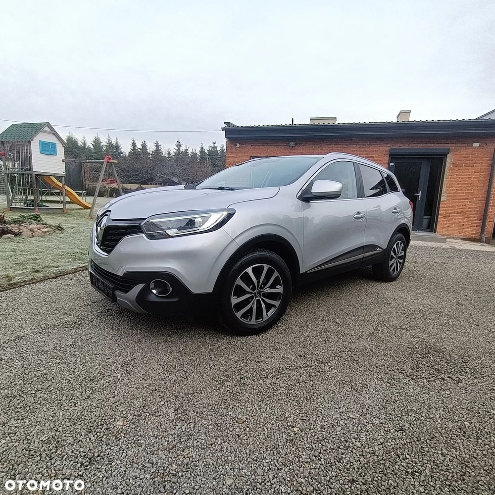 Renault Kadjar - 9