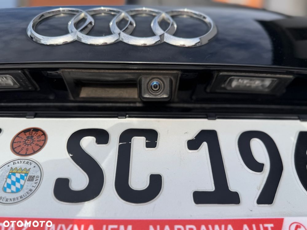 Audi A4 Avant - 23