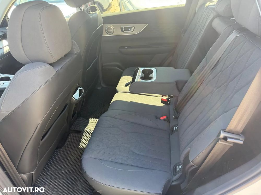 Chery Tiggo 8 1.6 TGDI 7DCT Luxury - 11