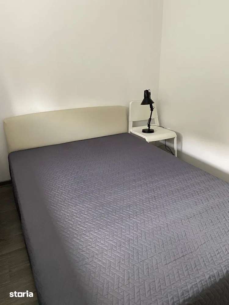 Apartament 2 camere, 31mp, etaj intermediar, zona Gheorgheni — fotografia 3