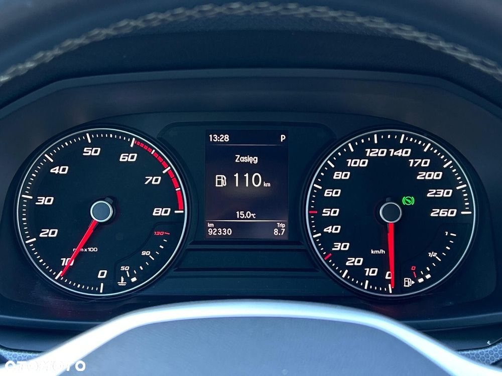 Seat Leon 1.0 eTSI Style DSG - 24