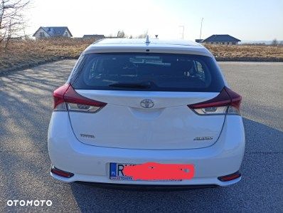 Toyota Auris 1.33 VVT-i Active - 6