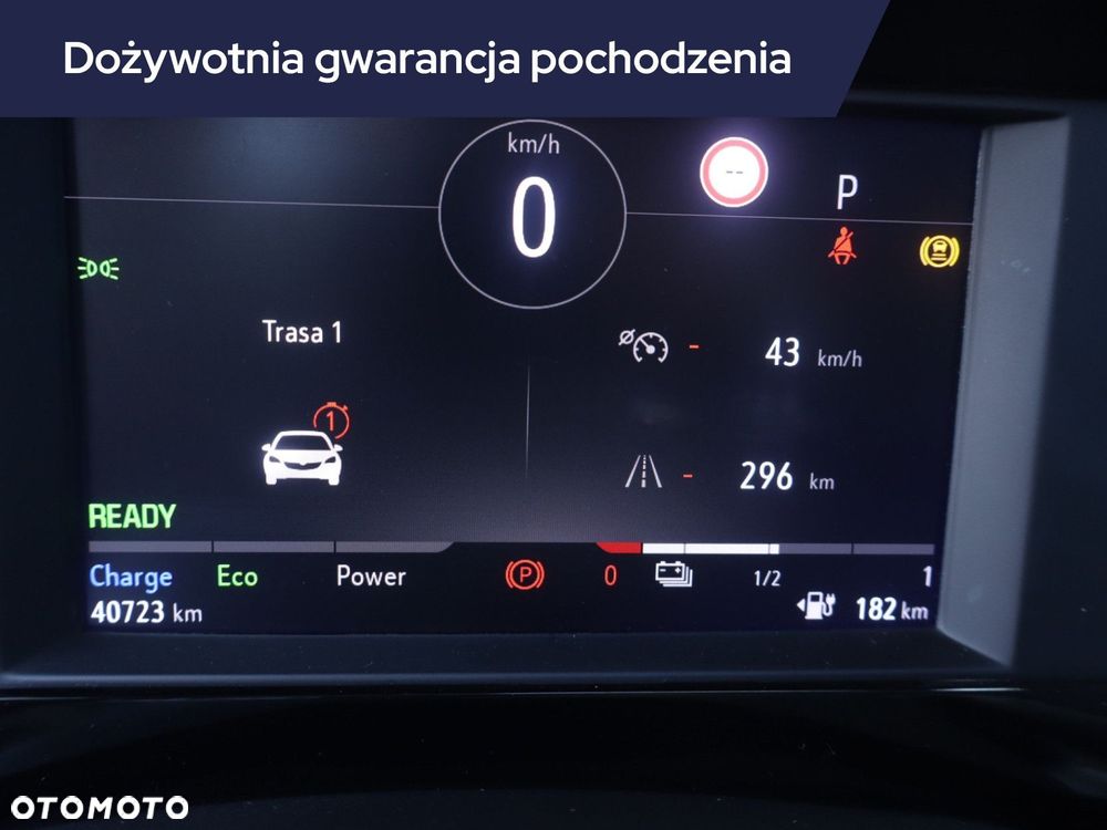 Opel Mokka - 13