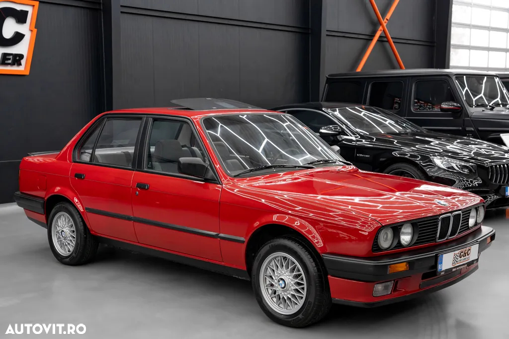 BMW Seria 3 - 3