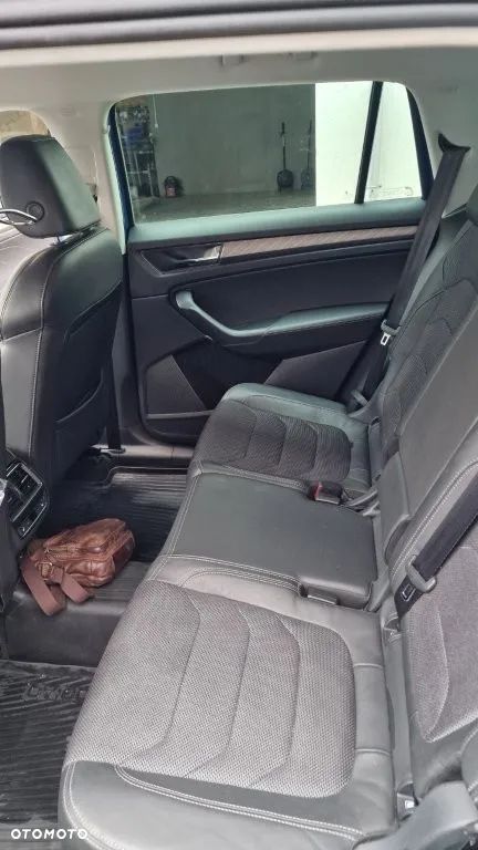 Skoda Kodiaq 2.0 TDI 4x4 Style DSG - 18