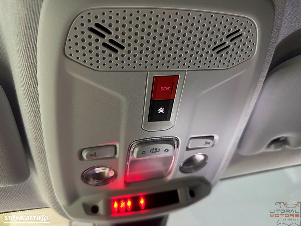 Peugeot 208 1.2 PureTech Active - 20