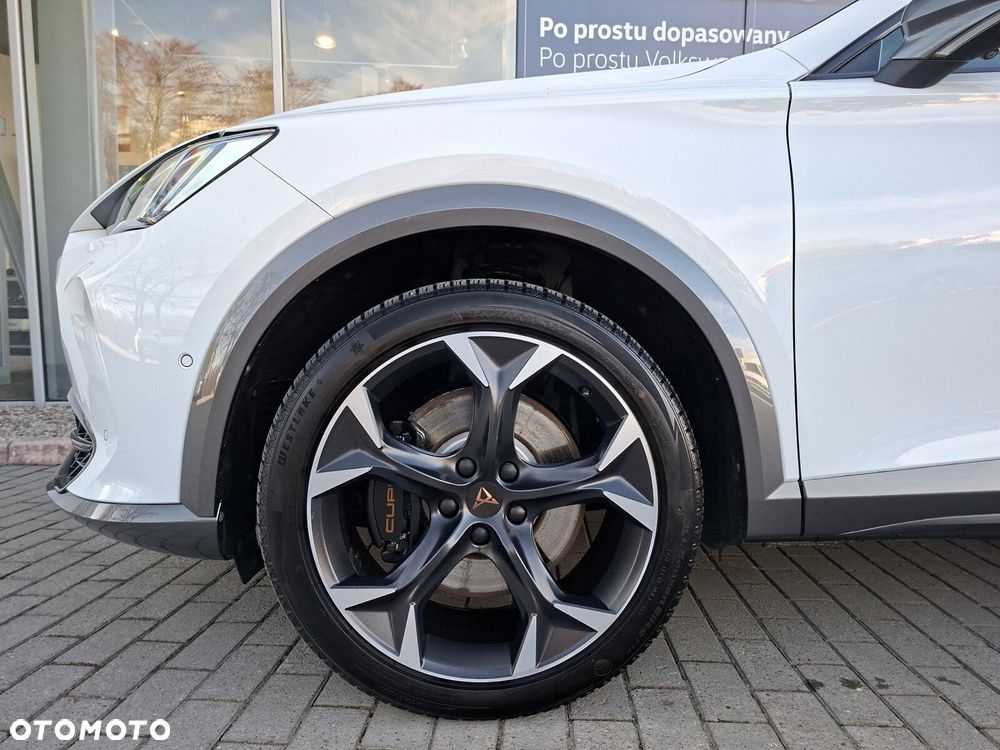 Cupra Formentor 2.0 TSI 4Drive VZ DSG - 10