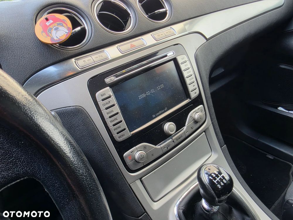 Ford S-Max 2007 photo 2