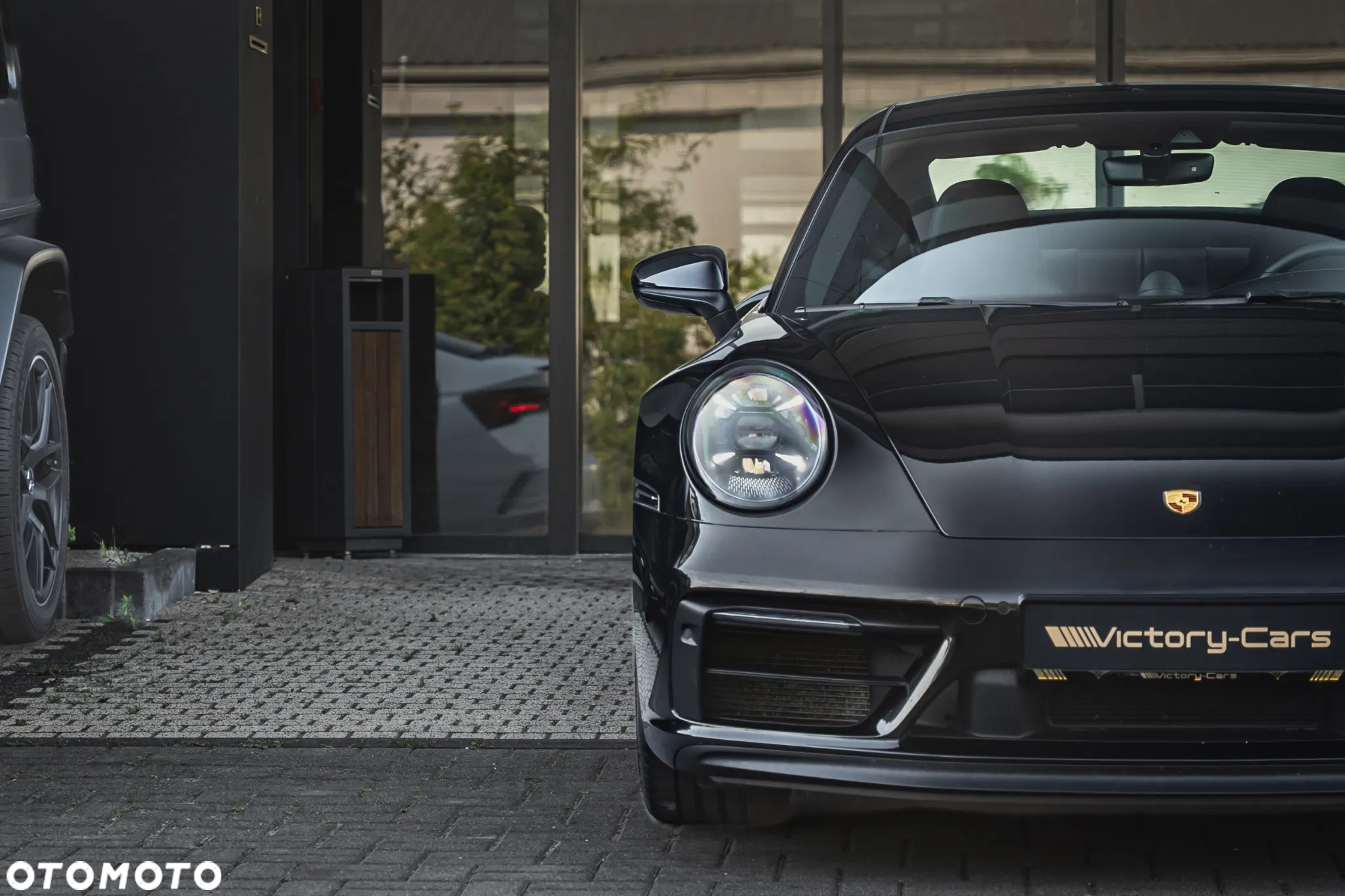 Porsche Carrera GT - 7