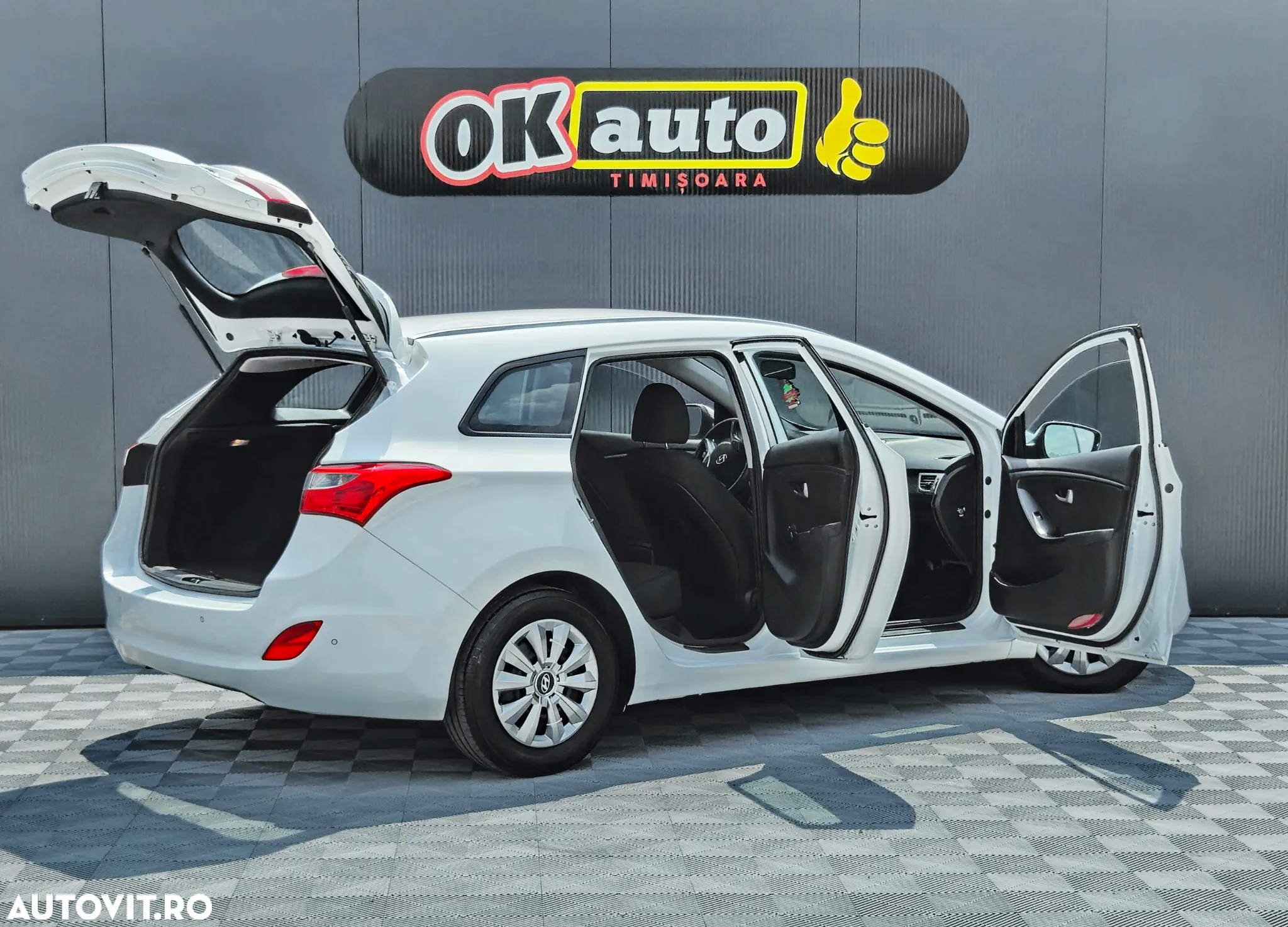 Hyundai i30 - 25