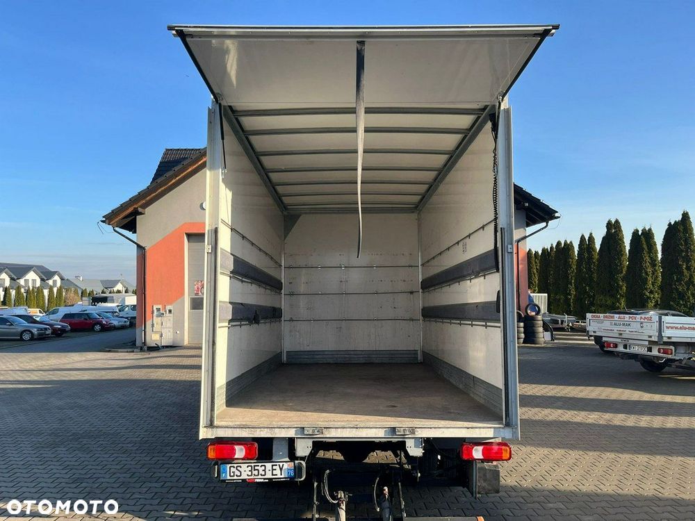 Iveco Daily 35C16 V - 5