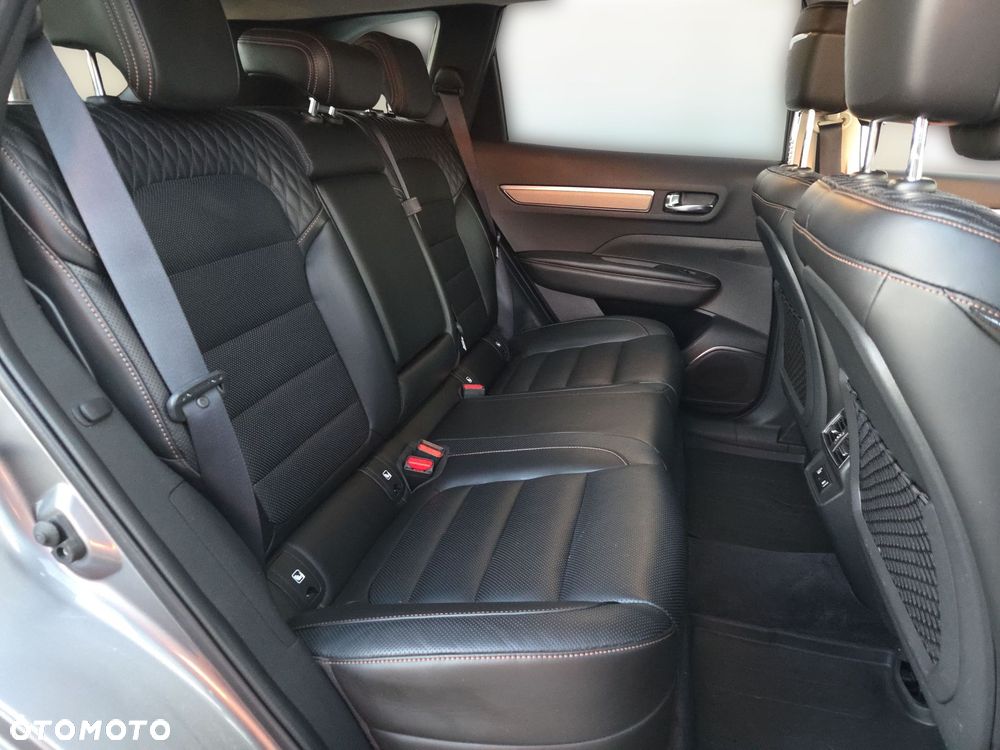 Renault Koleos 2.0 Blue dCi Initiale Paris 4x4 X-Tronic - 11