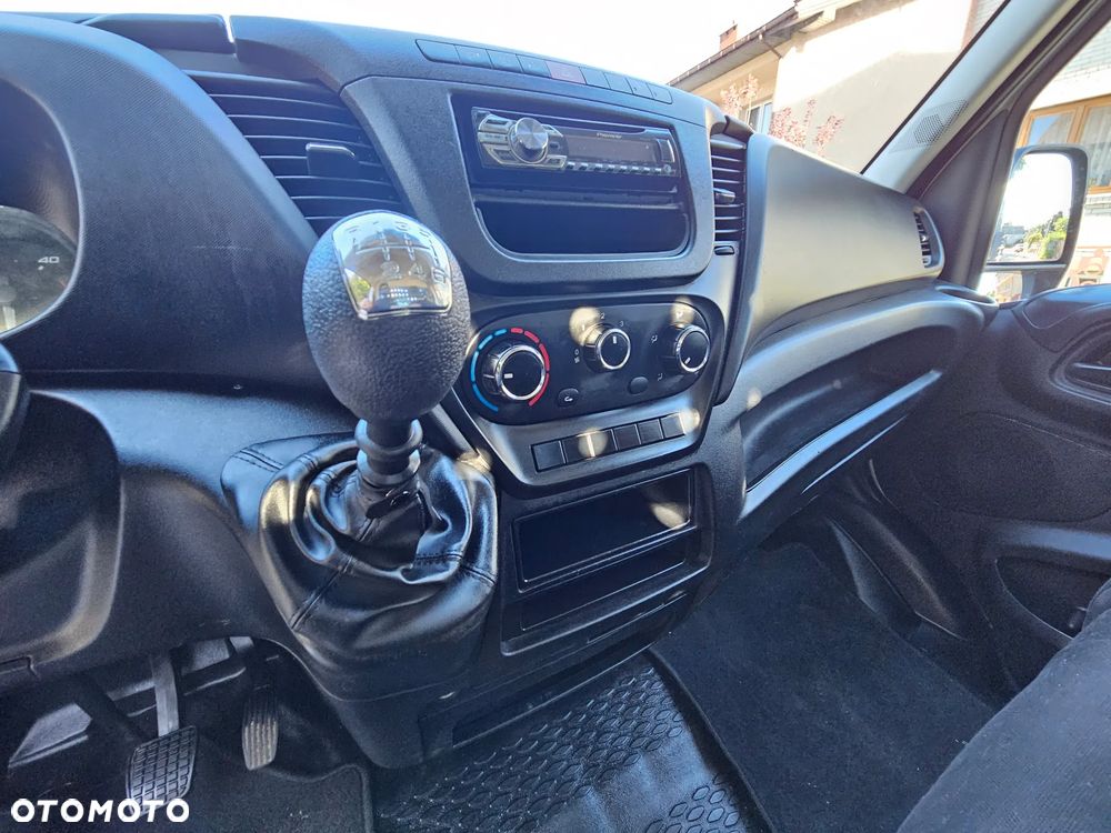 Iveco Daily - 32