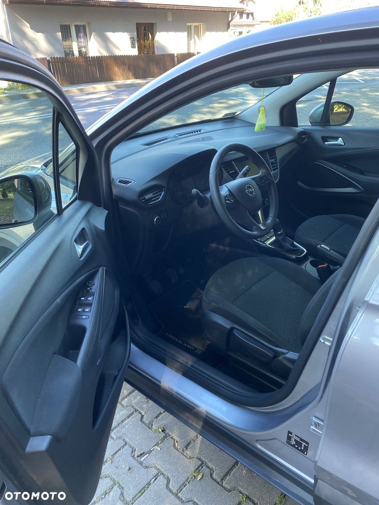 Opel Crossland X - 6