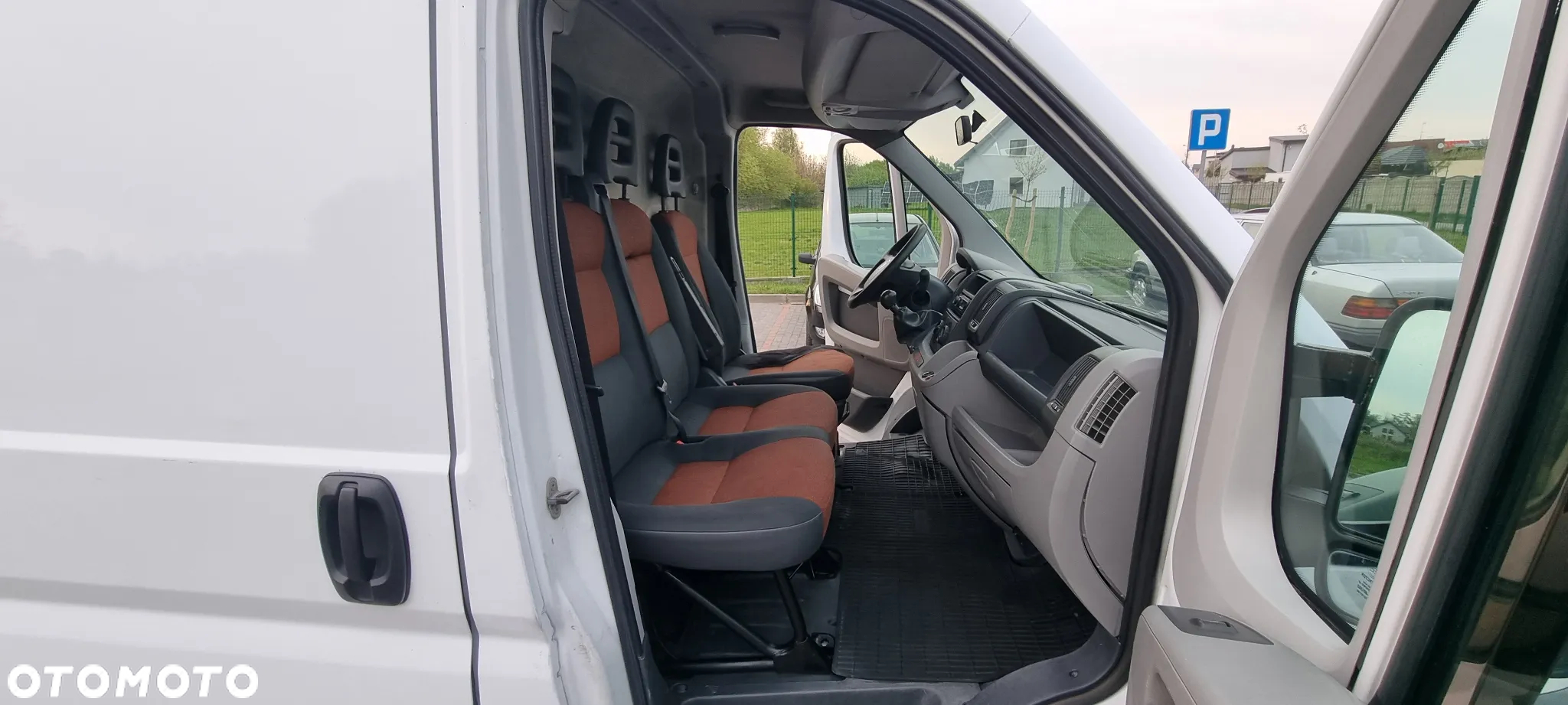 Fiat DUCATO - 18