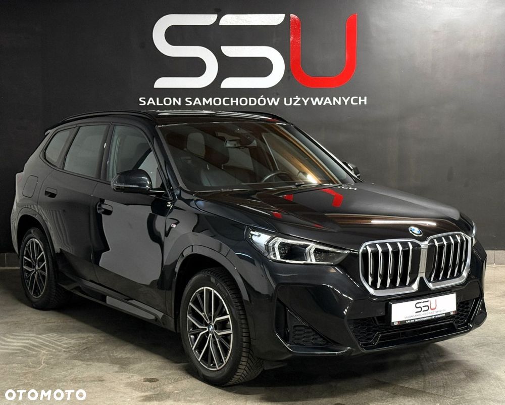 BMW X1 xDrive23i mHEV M Sport - 11