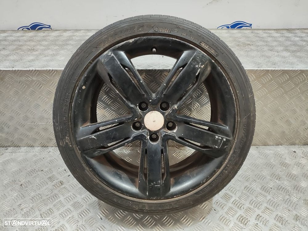 Jante 18 Seat Leon 1P FR 7,5J ET51 5x112 - 4
