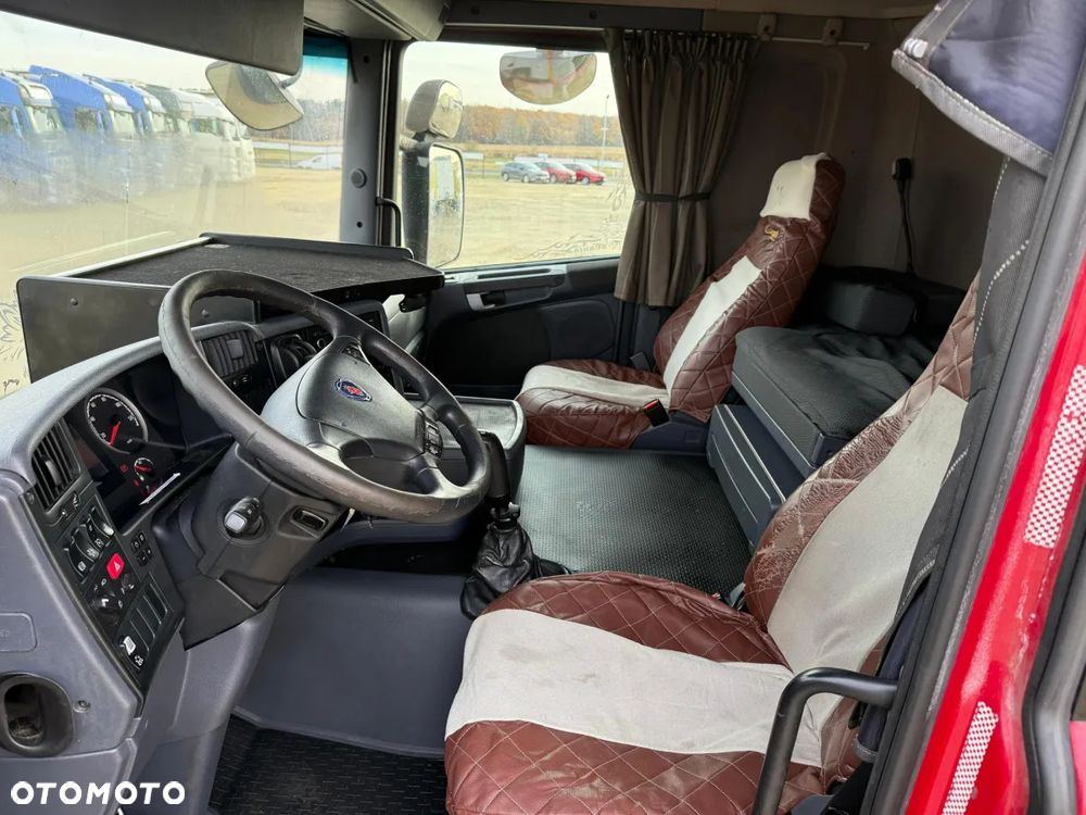 Scania G490 / 6x4 / DMC 70 ton_255366 - 9