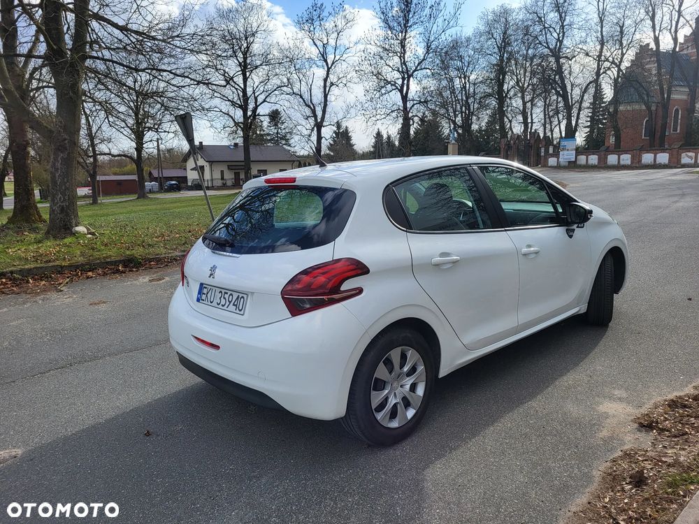 Peugeot 208 PureTech 68 Like - 6