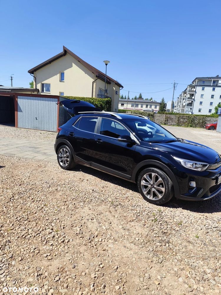 Kia Stonic 1.0 T-GDI 100 OPF Spirit - 3