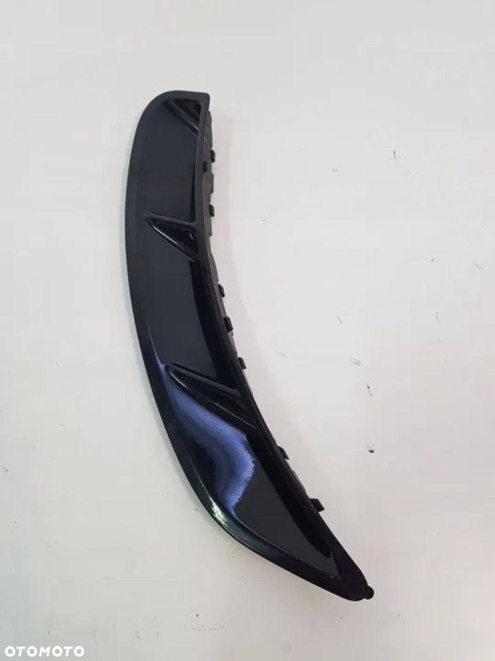 KRATKA WLOT LISTWA BŁOTNIKA FORD S-MAX 6M211C217 - 2
