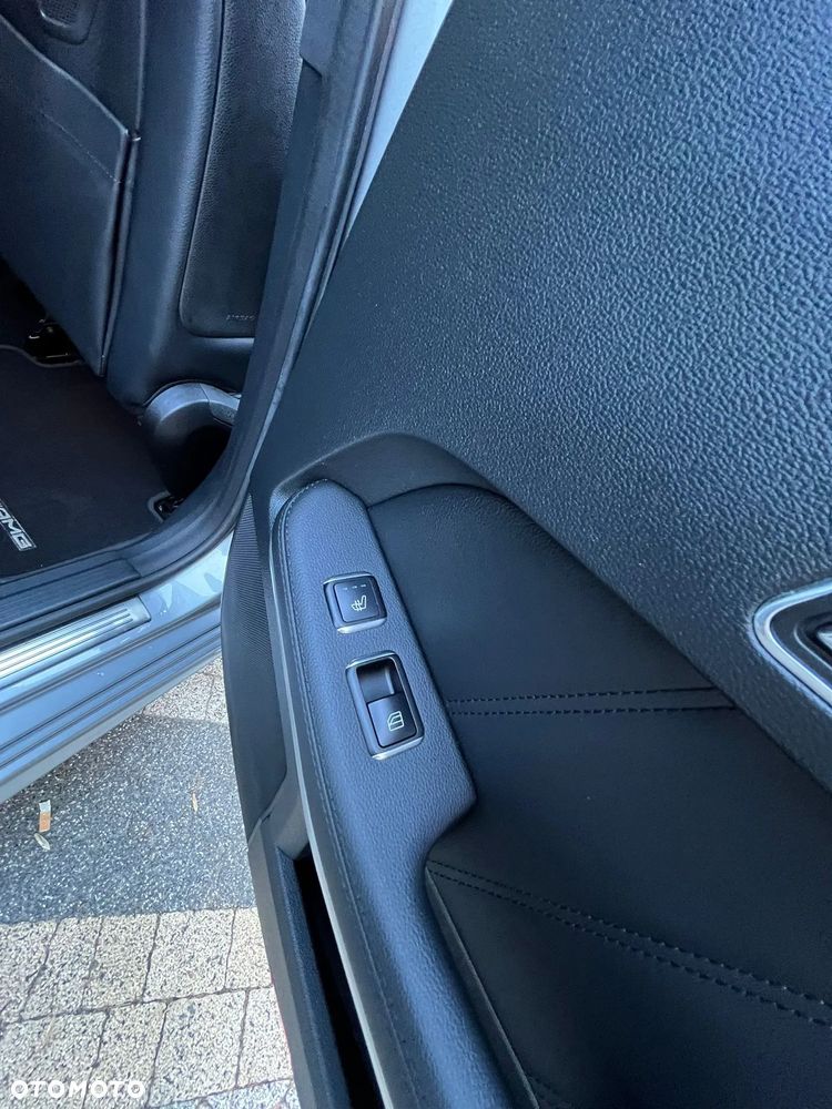 Mercedes-Benz Klasa E 350 CDI 4-Matic BlueEff Avantgarde - 18