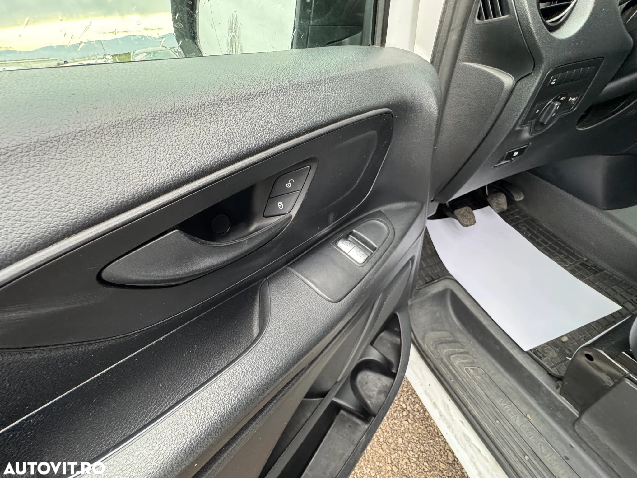 Mercedes-Benz Vito - 15