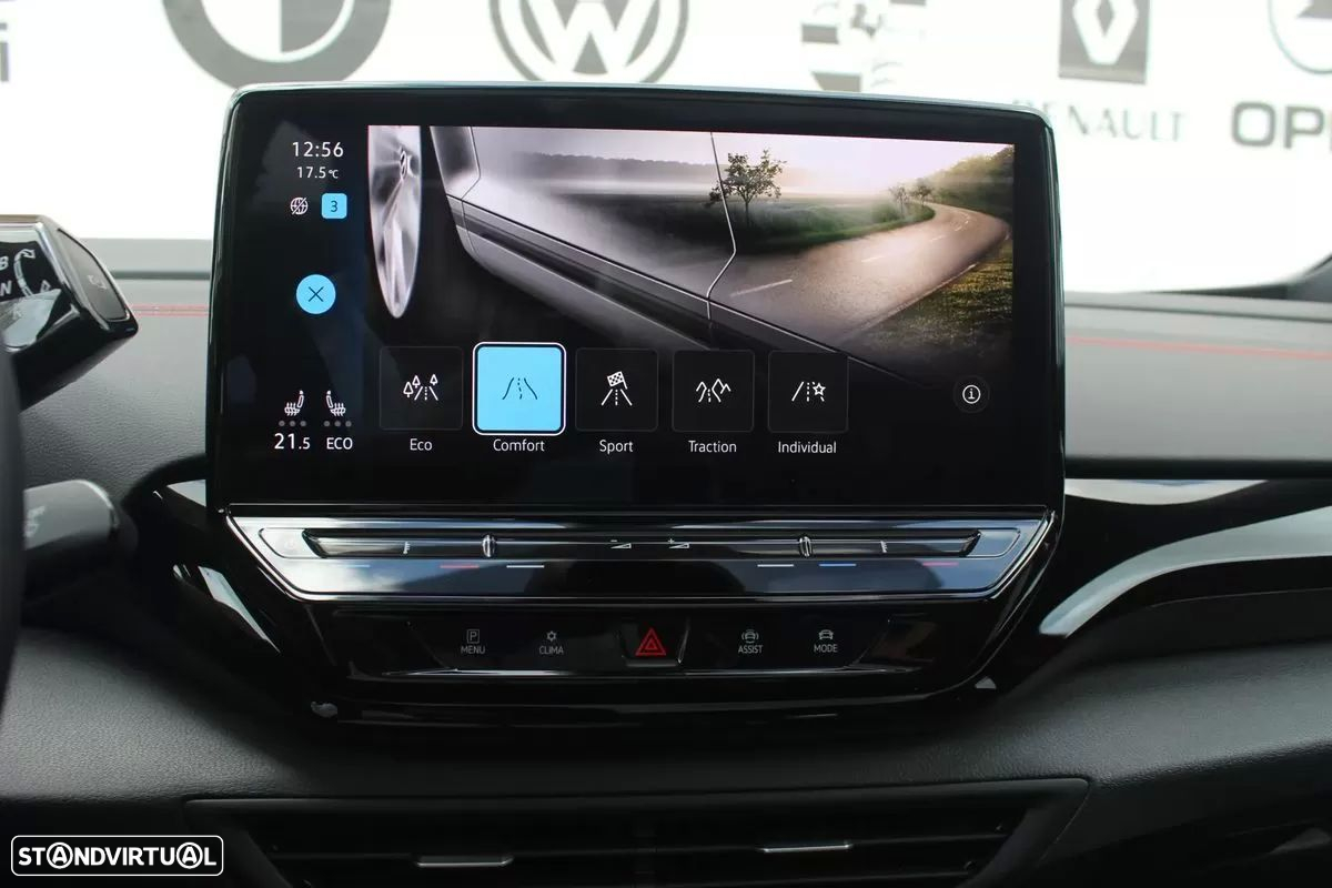 VW ID.5 77 kWh GTX - 37