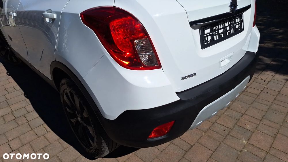 Opel Mokka 1.6 Cosmo S&S - 9