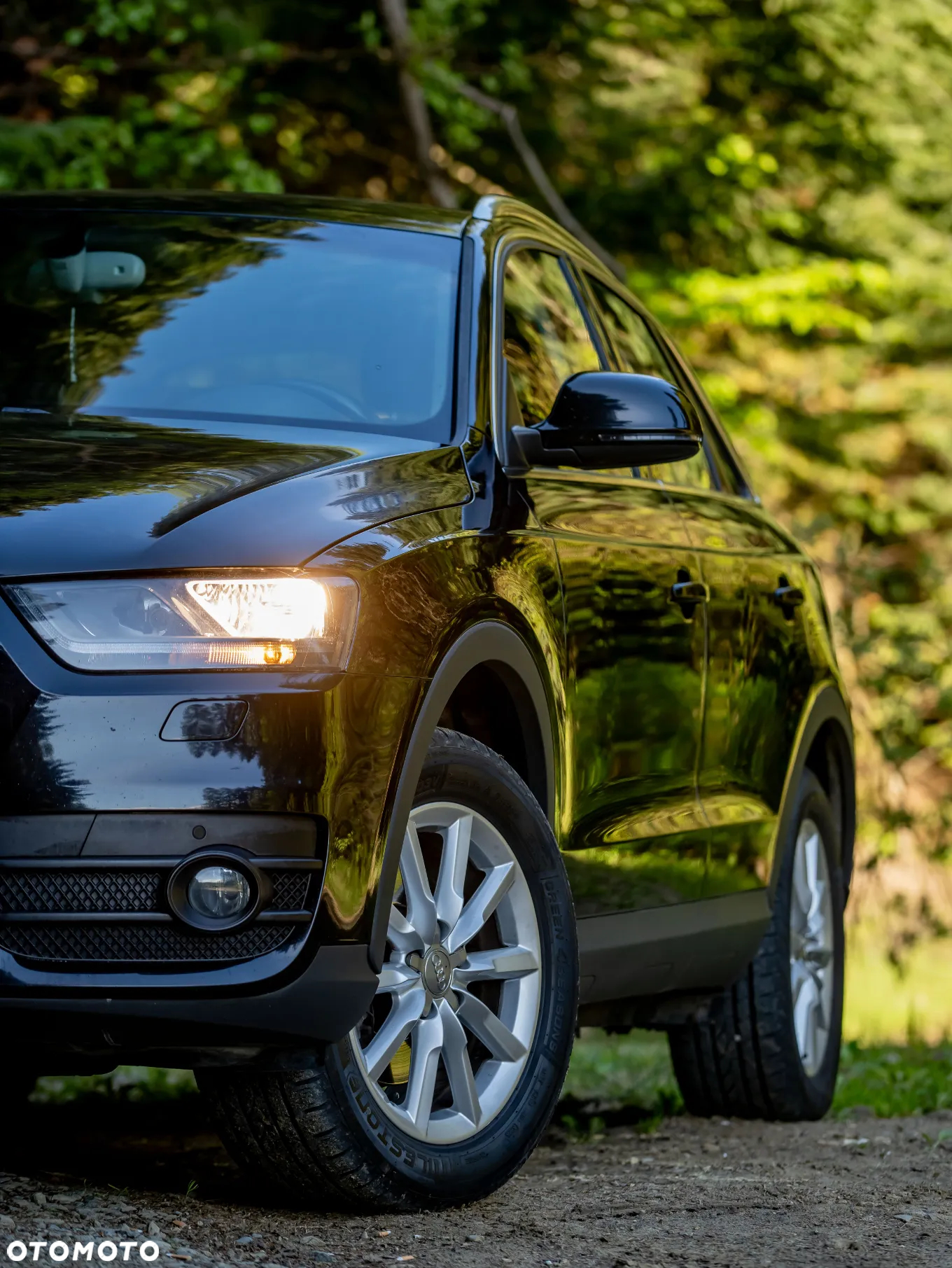 Audi Q3 - 6