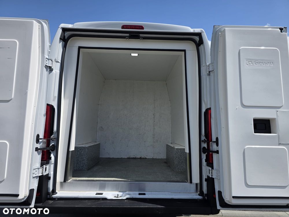 Fiat Ducato - 8
