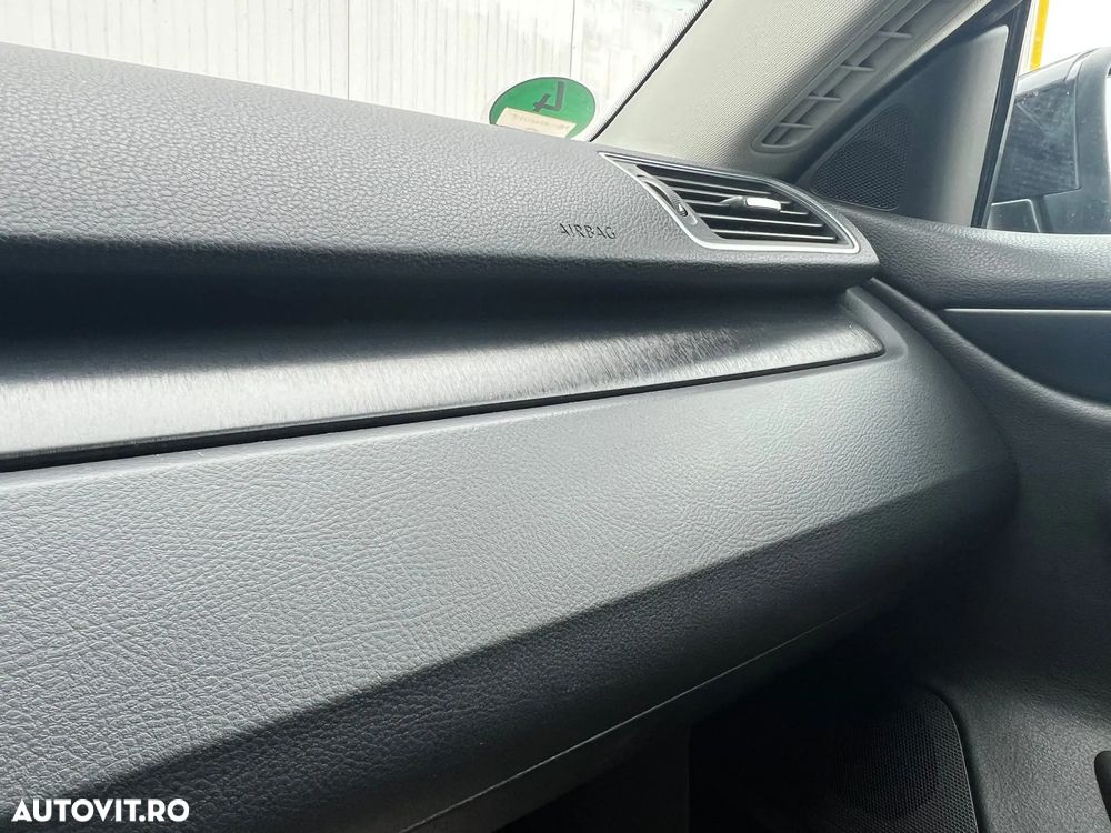 Volkswagen Passat 2.0 TDI DPF DSG R-Line Edition Plus - 22