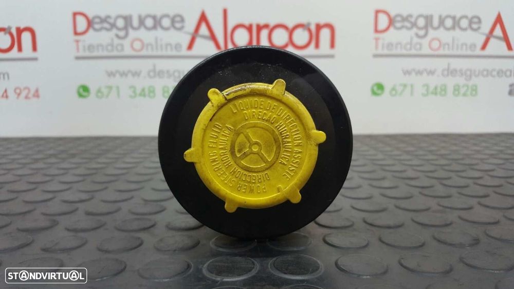 DEPÓSITO SERVO FORD TRANSIT MOD. 2000 COMBI FT  260   2.0  CORTO - 3